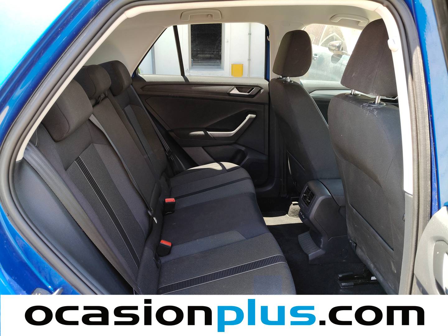 Volkswagen T-Roc Volkswagen T-Roc Life 2.0 TDI (115 CV) al mejor precio