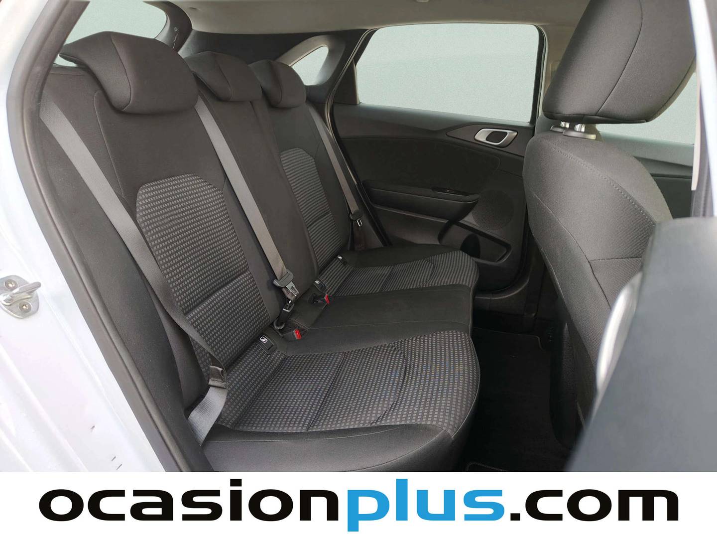 KIA Ceed Kia Ceed 1.0 T-GDi Concept (120 CV) km 0