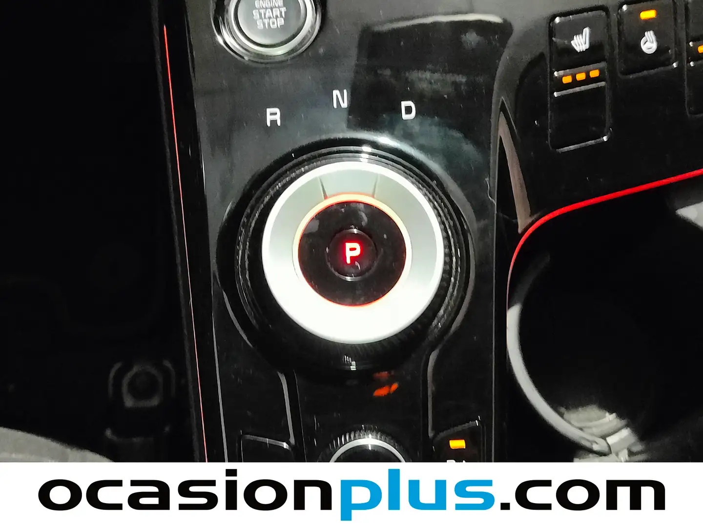 Foto KIA Sportage Kia Sportage 1.6 T-GDi HEV Tech 4x2 Auto (230 CV)