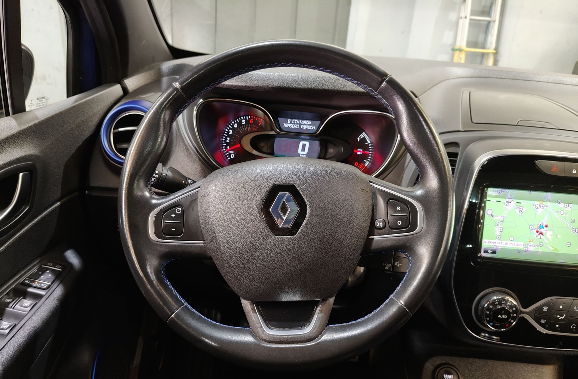 Renault Captur S-Edition TCe GPF - foto 28