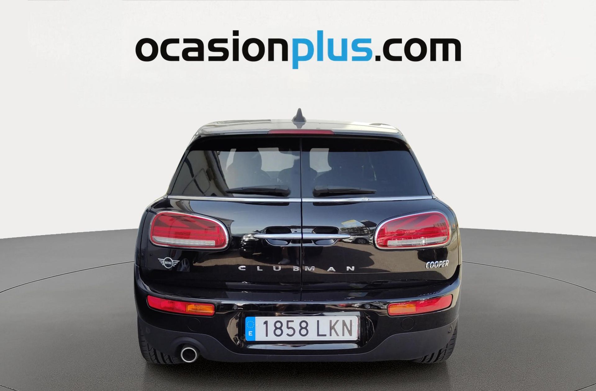 MINI Clubman Cooper - foto 22