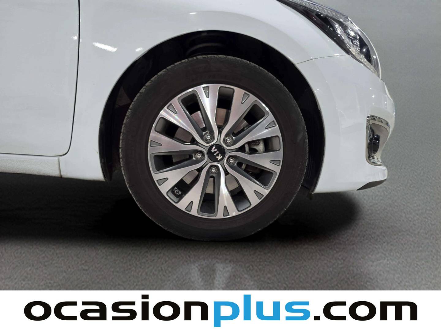KIA Ceed KIA Ceed 1.4 CVVT Tech (100 CV) al mejor precio