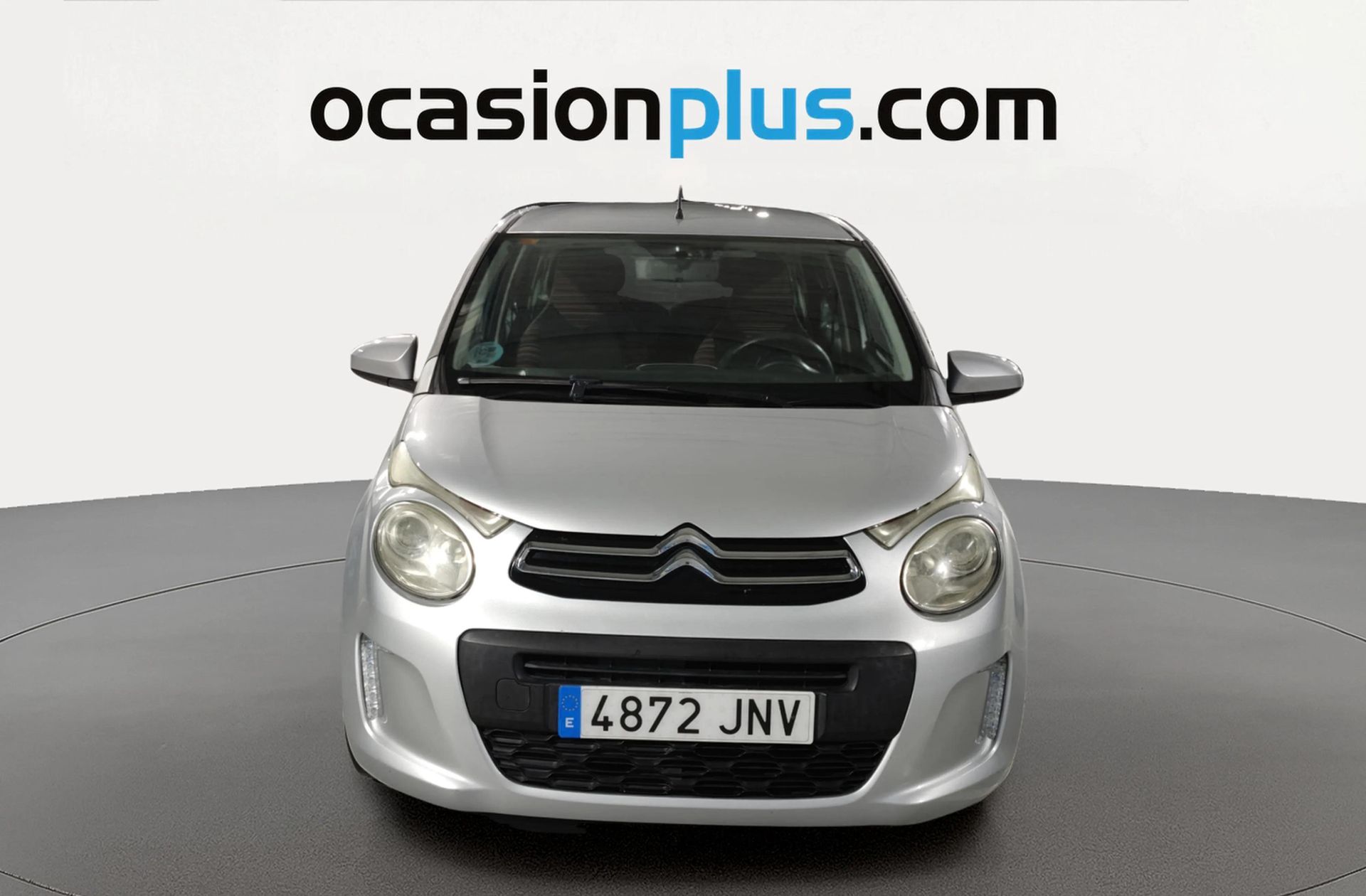 Citroën C1 PureTech 82 Feel - foto 11