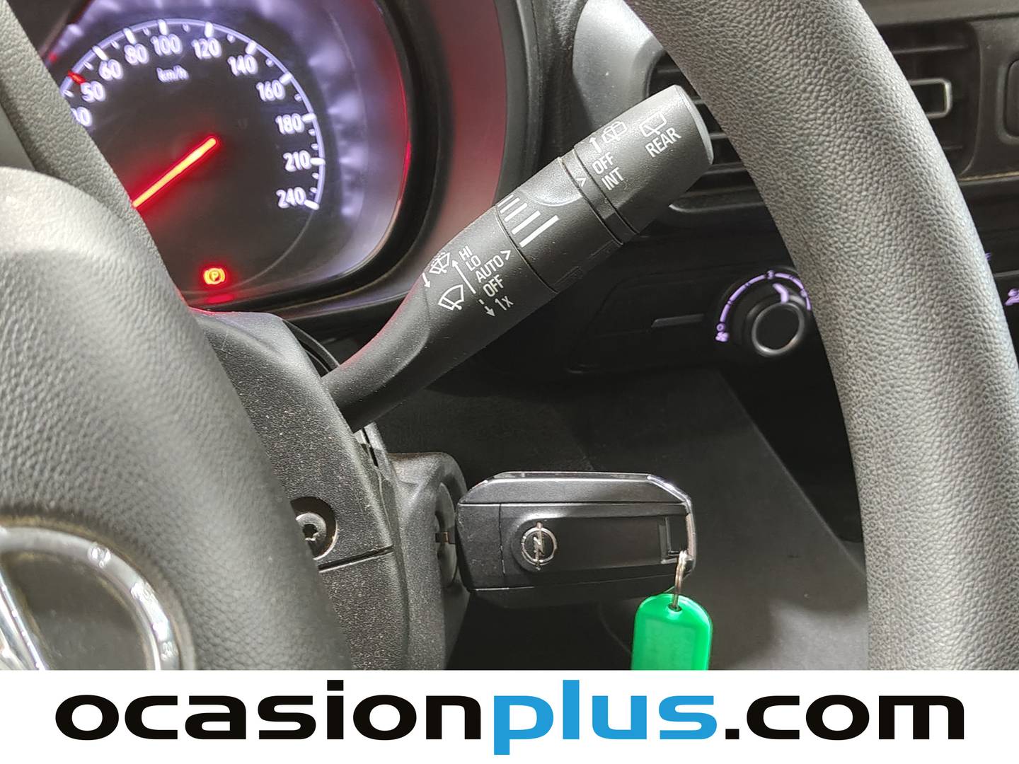 Foto Opel Combo Life Opel Combo Life 1.5 TD Business Edition Plus L1  (102 CV)