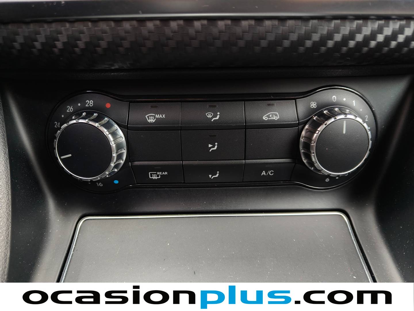 Mercedes Clase A Mercedes Clase A 180 AMG Line (122 CV) al mejor precio