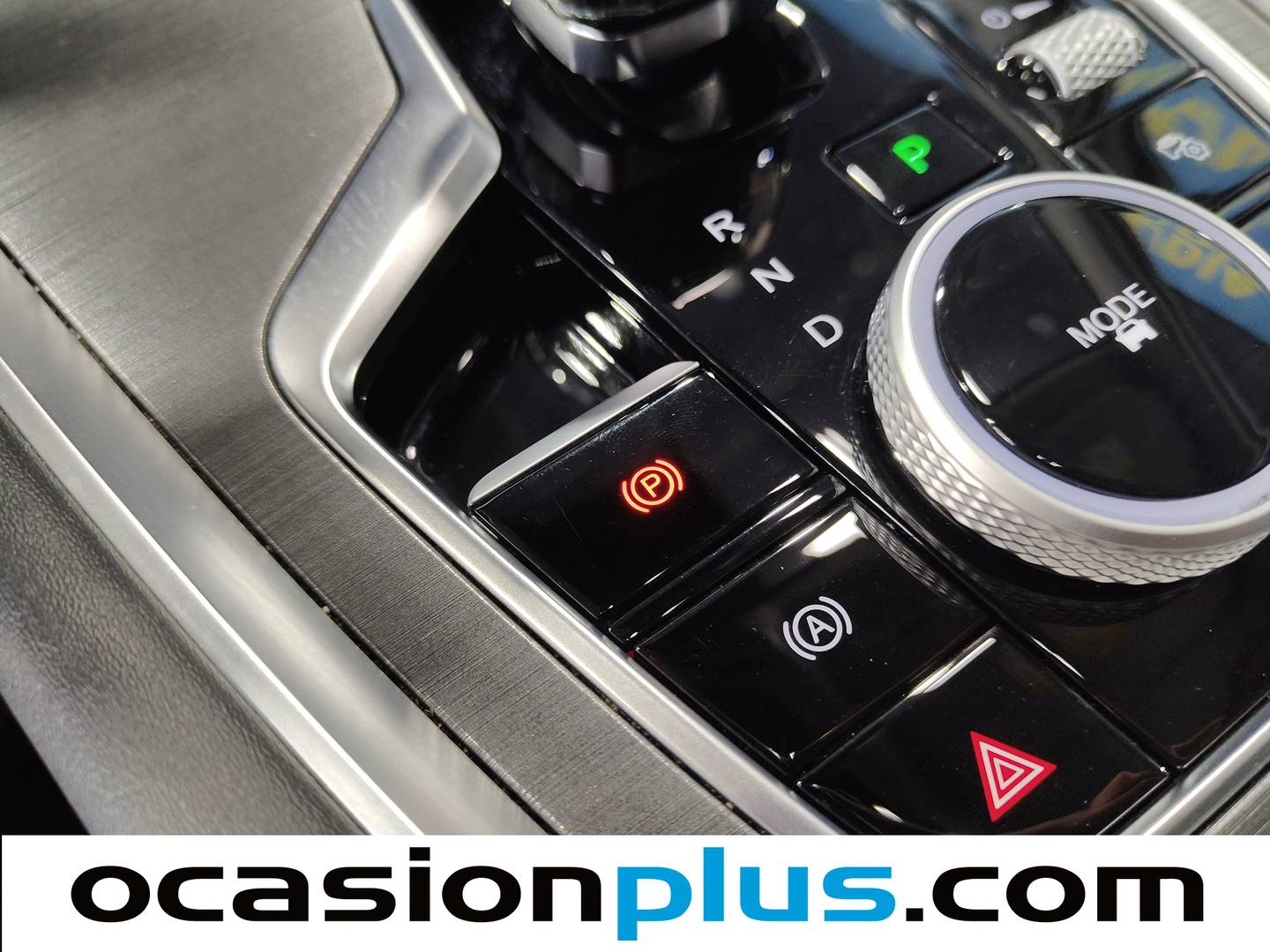 EBRO S700 EBRO S700 1.6 TGDI Luxury 7 DCT (147 CV) automático