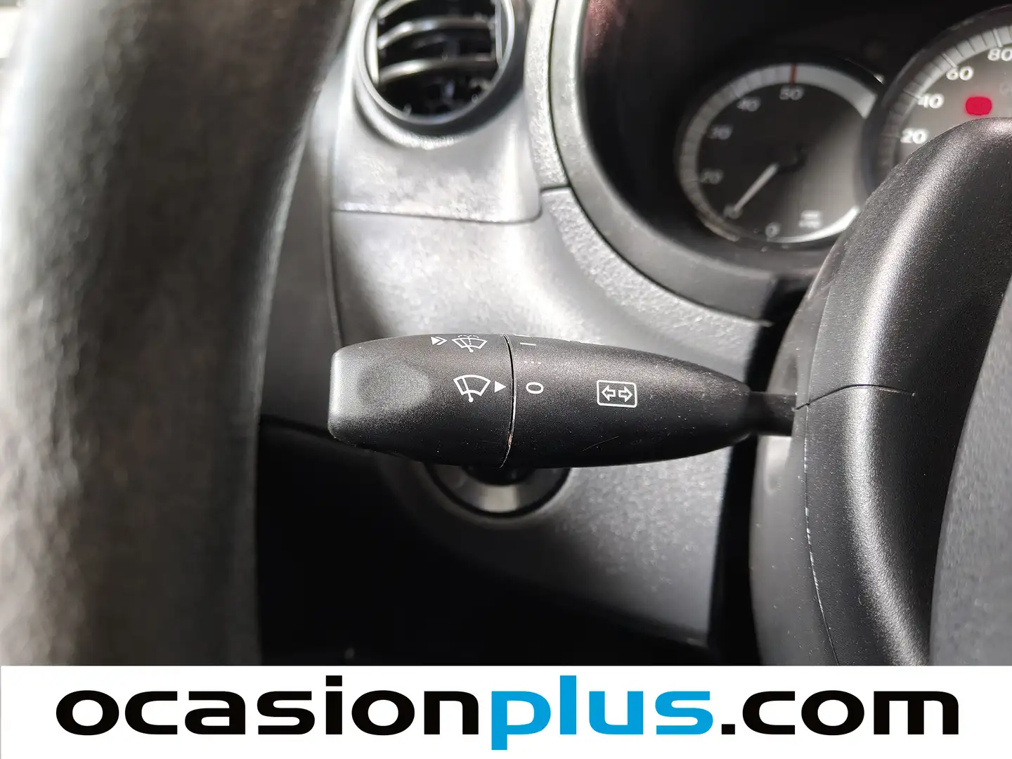 Foto Mercedes Citan Mercedes-Benz Citan Furgon 109 CDI Largo (90 CV)