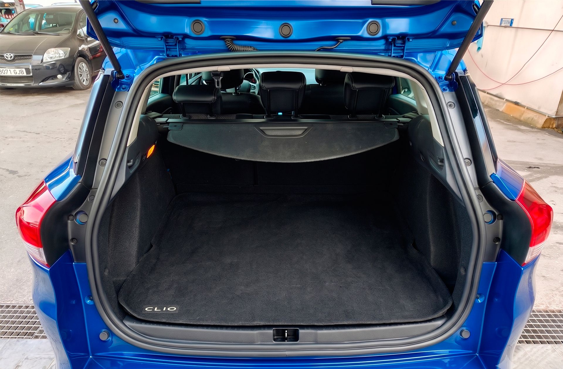 Renault Clio Sport Tourer Zen Energy TCe - foto 16