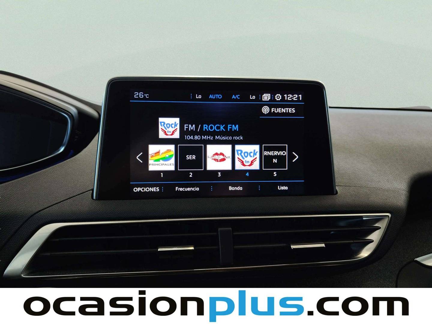 Peugeot 5008 Peugeot 5008 PureTech 130 S&S Allure EAT8 (130 CV) 7 Plazas al mejor precio