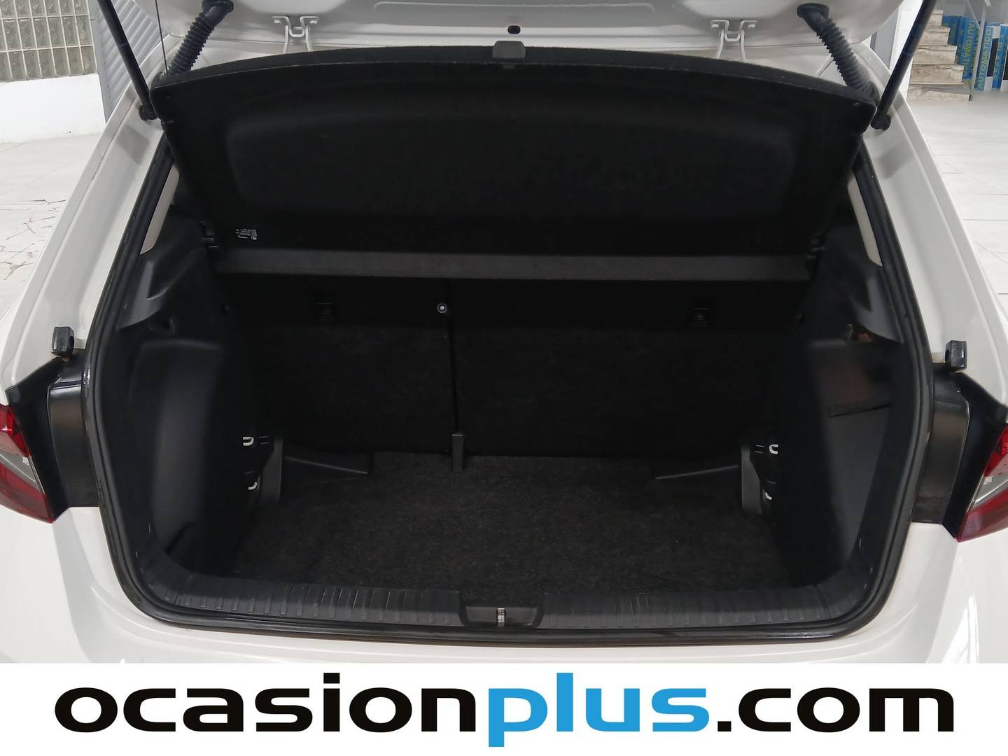 Foto Skoda Fabia Skoda Fabia 1.0 TSI Selection (95 CV)