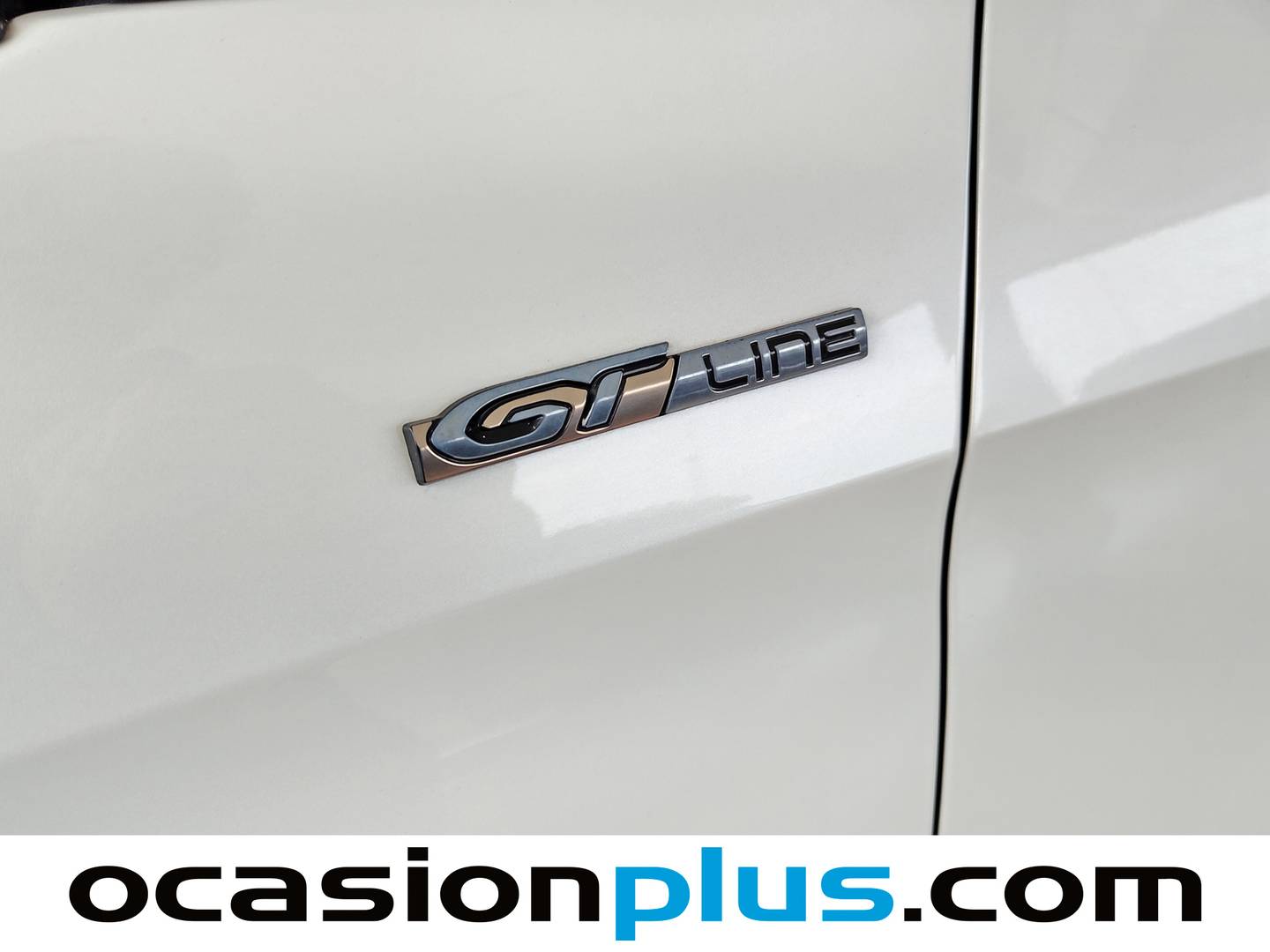 Peugeot 3008 Peugeot 3008 BlueHDI 130 S&S GT Line (130 CV) de segunda mano