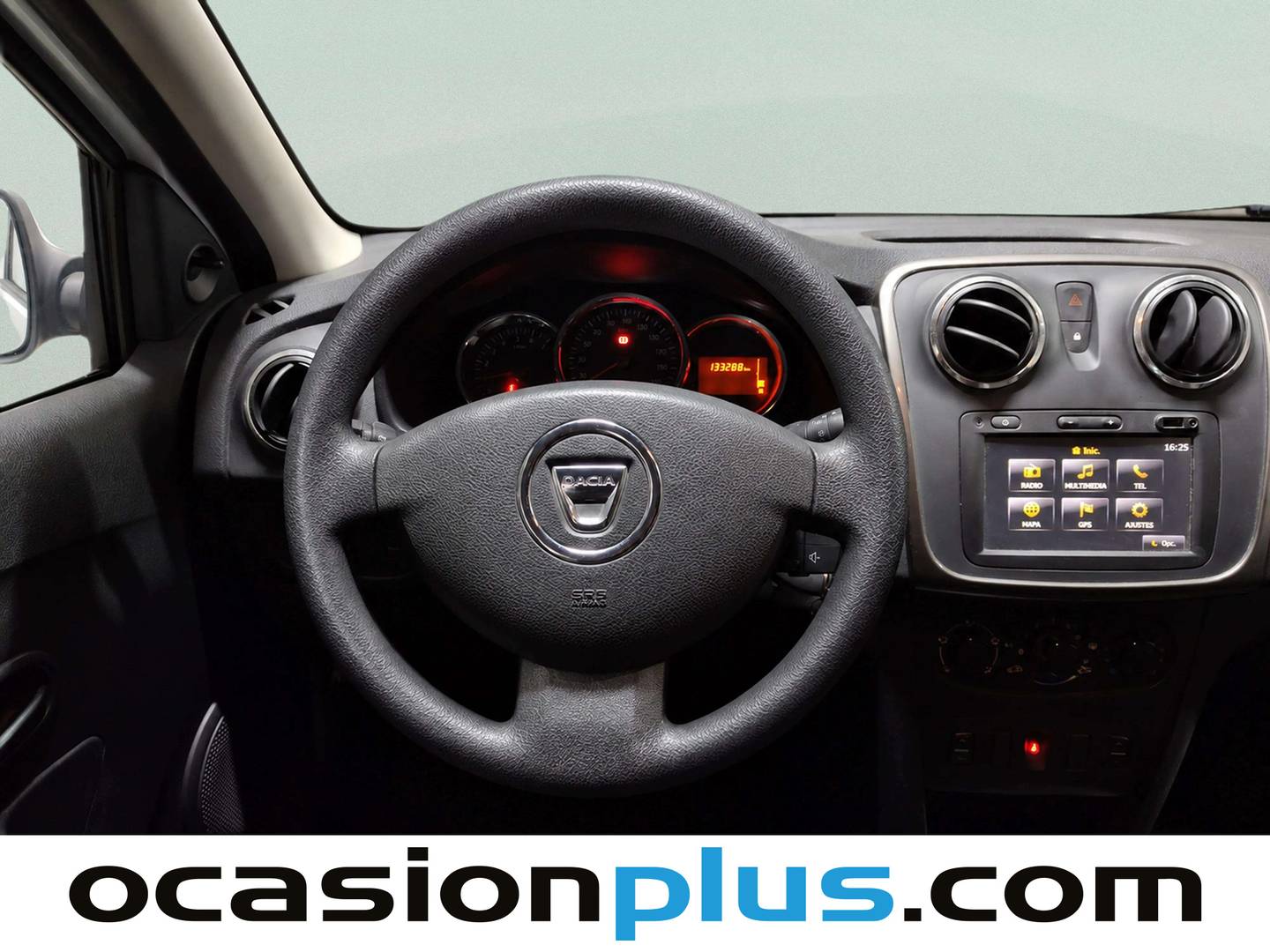 Dacia Sandero Dacia Sandero dCi 90 Stepway (90 CV) diésel