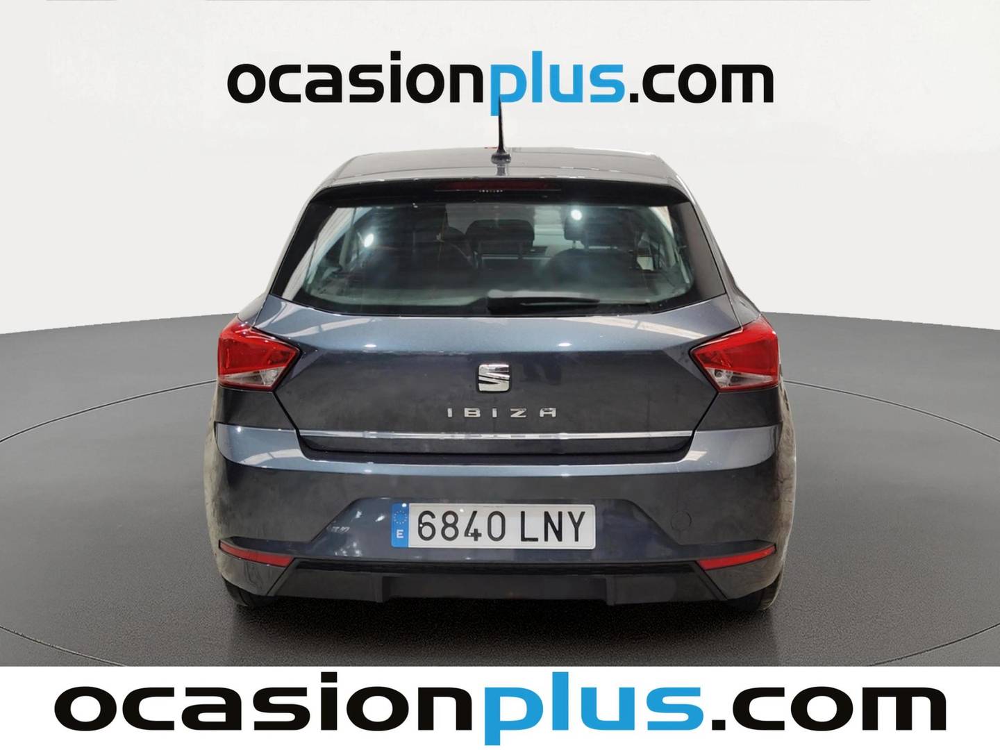 Seat Ibiza Seat Ibiza 1.0 TSI S&S Style (110 CV) al mejor precio