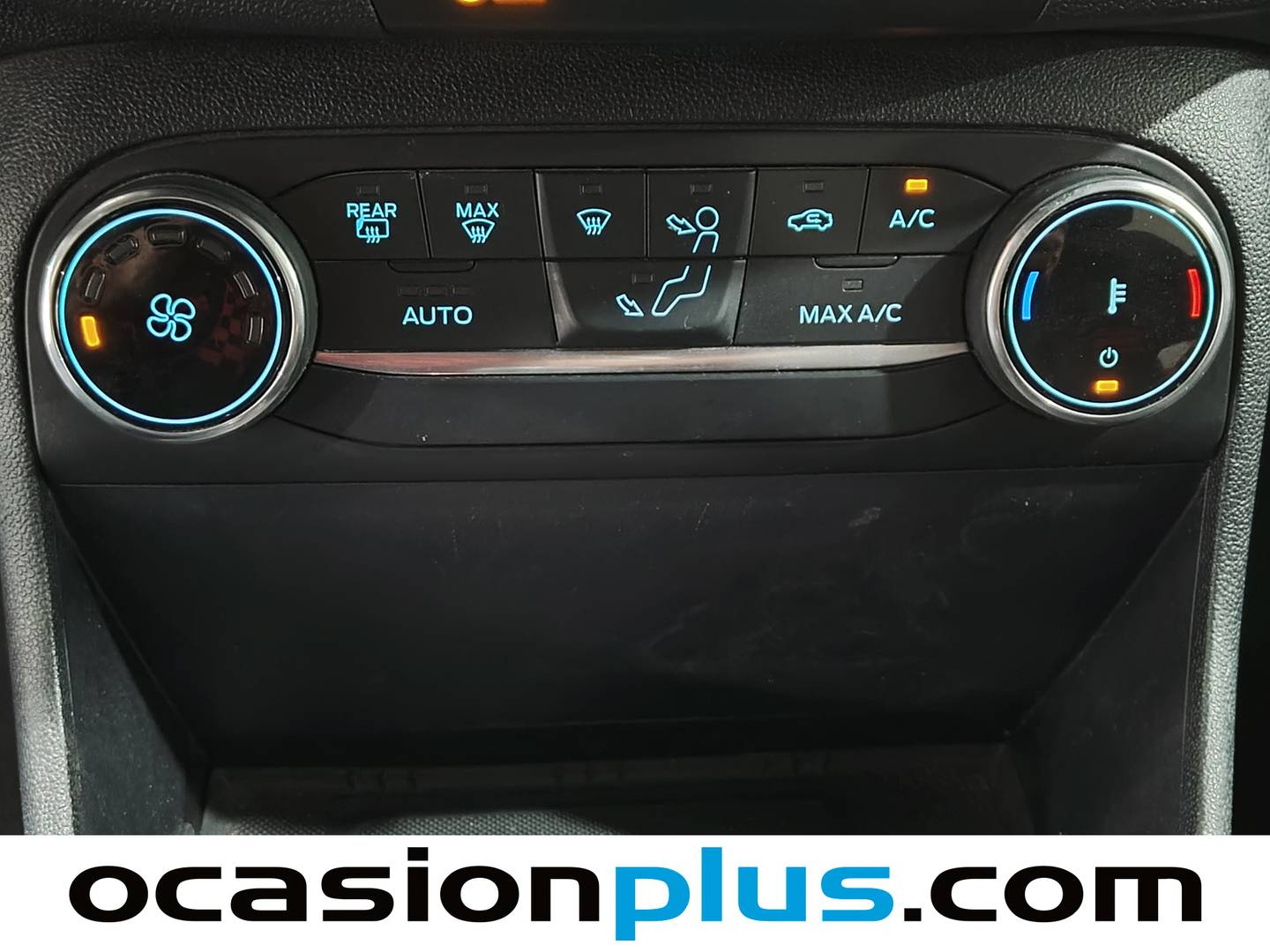 Accesorios del Ford Fiesta Ford Fiesta 1.0 EcoBoost MHEV ST-Line (125 CV)