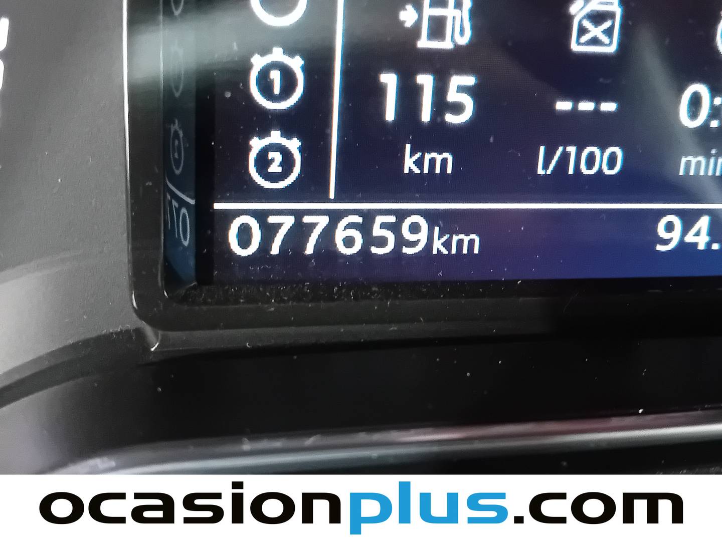 Citroën Berlingo Citroën Berlingo BlueHDi 130 S&S Talla XL Shine (130 CV) 7 Plazas seminuevo