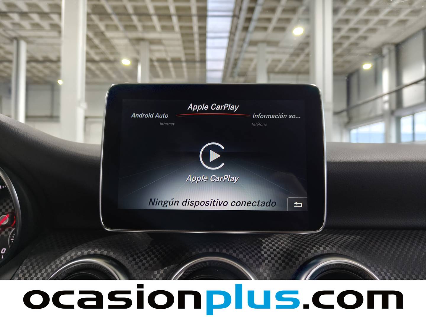 Foto Mercedes Clase A Mercedes-Benz Clase A 180 d Urban (109 CV)