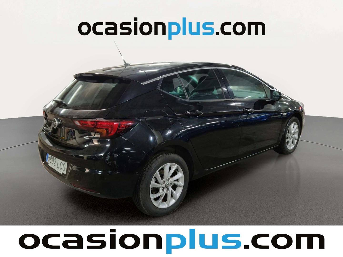 Opel Astra Opel Astra 1.6 CDTi S&S Dynamic (136 CV) seminuevo