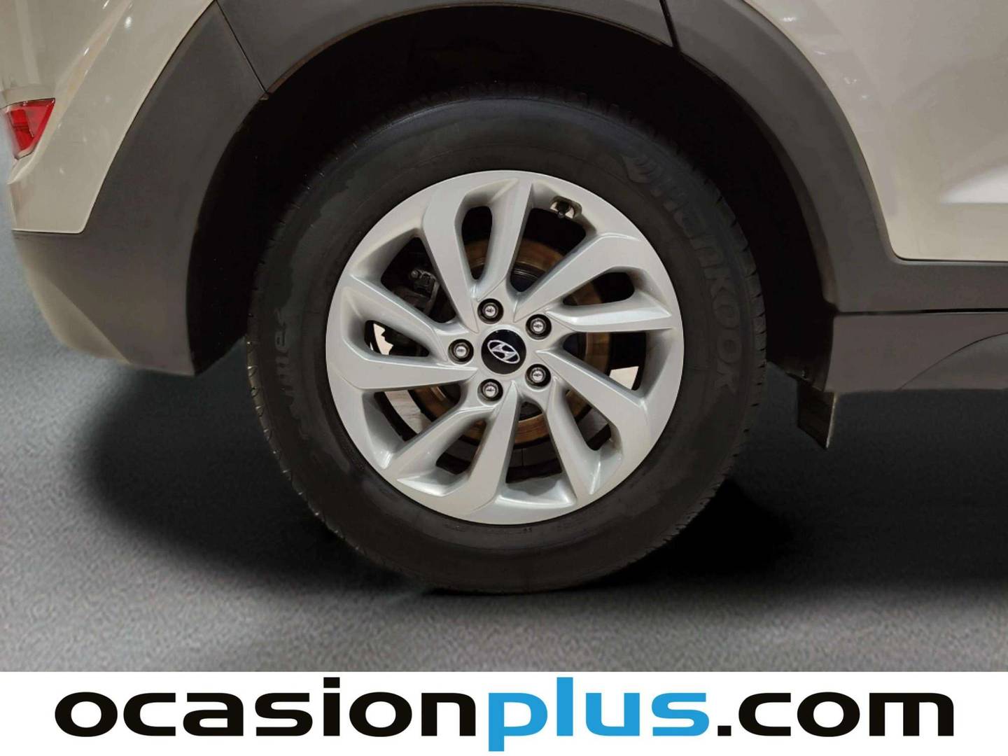 Hyundai Tucson Hyundai Tucson 1.7 CRDI BlueDrive Link Sky 4x2 (115 CV) 115cv