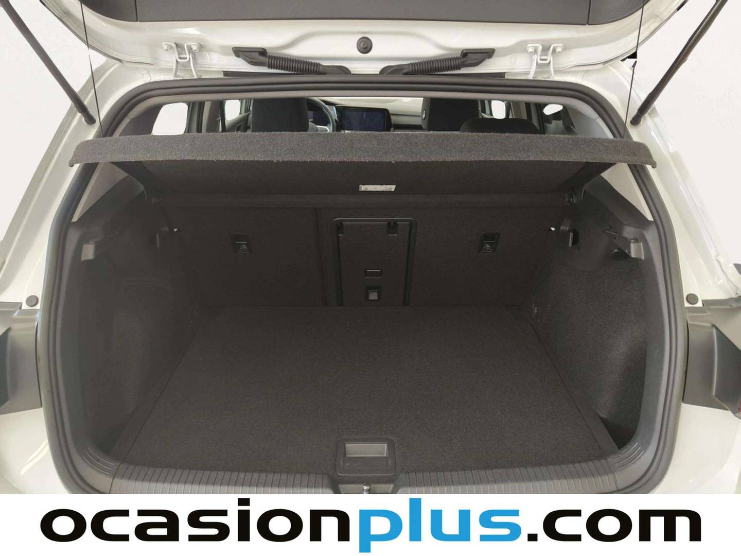 Fotos maletero Volkswagen Golf Volkswagen Golf Style 2.0 TDI (150 CV) DSG