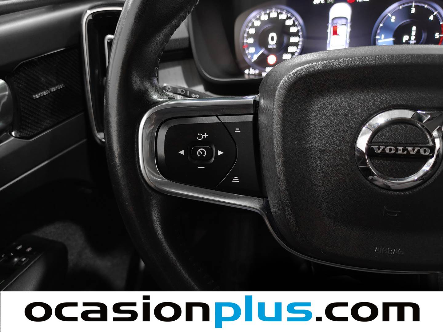 Paquetes del Volvo XC40 Volvo XC40 D3 Inscription Auto (150 CV)