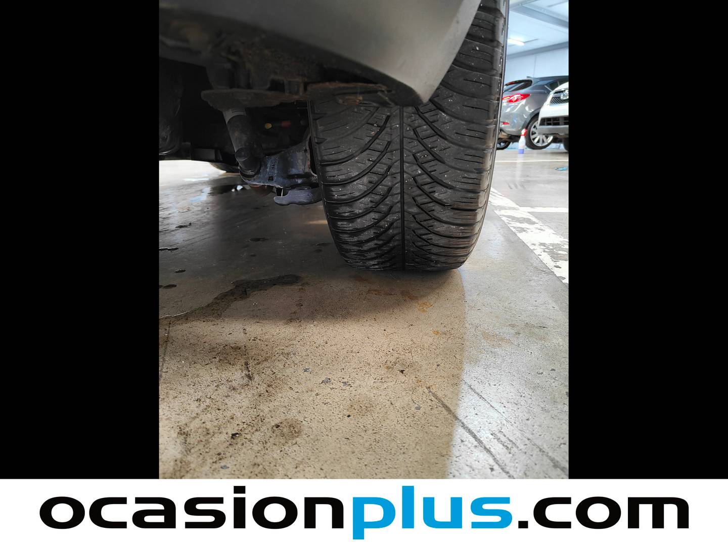 Renault Mégane Renault Megane Limited Energy TCe (130 CV) manual