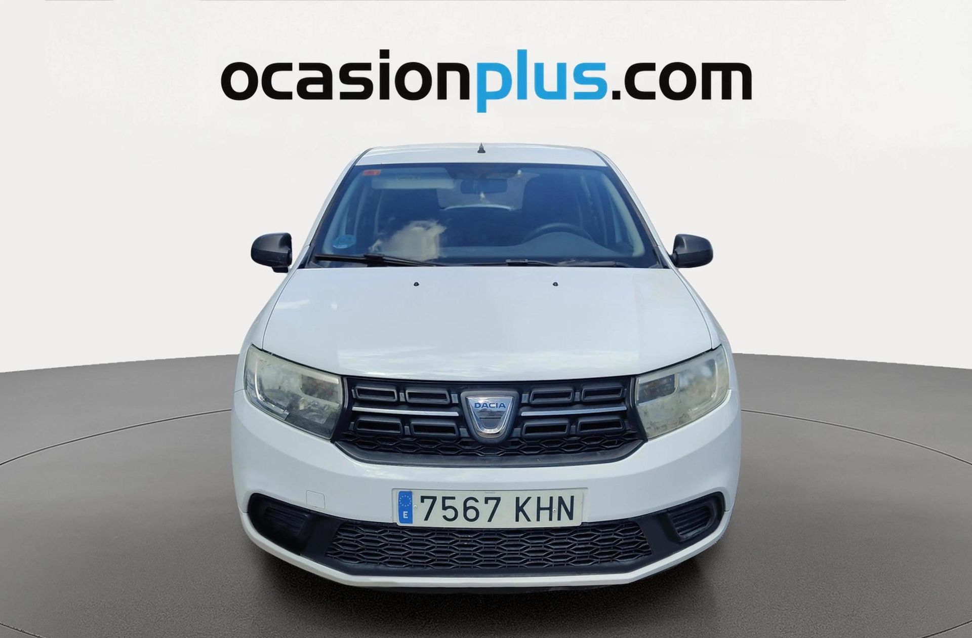 Dacia Sandero Ambiance 1.0 - foto 10