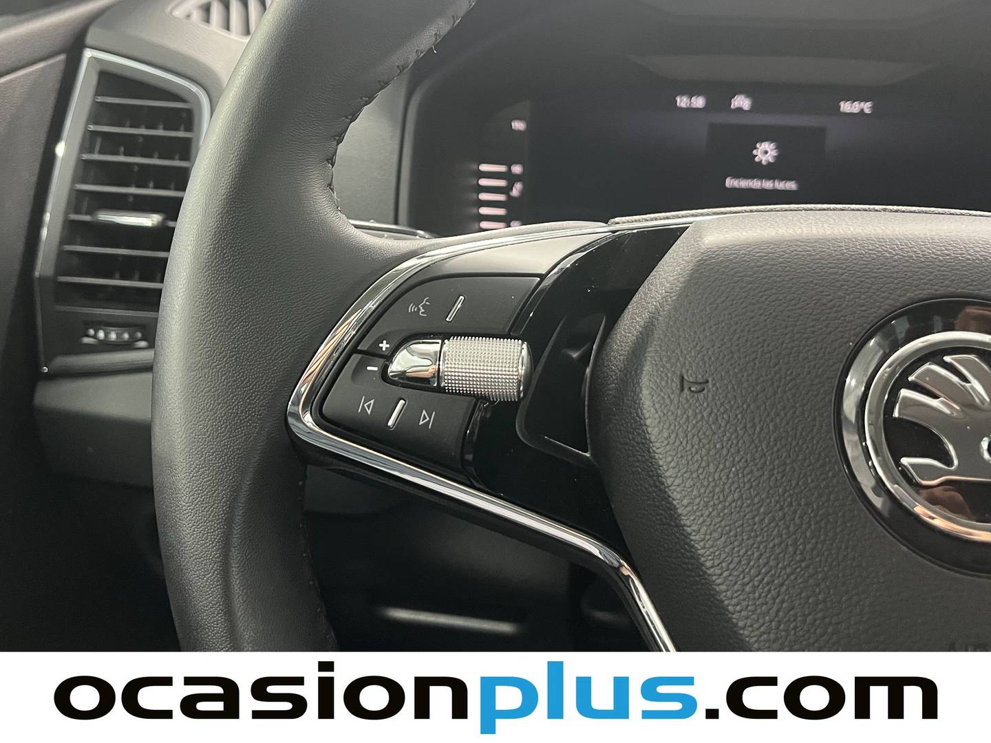 Skoda Karoq Skoda Karoq 2.0 TDI Selection (115 CV) 115cv