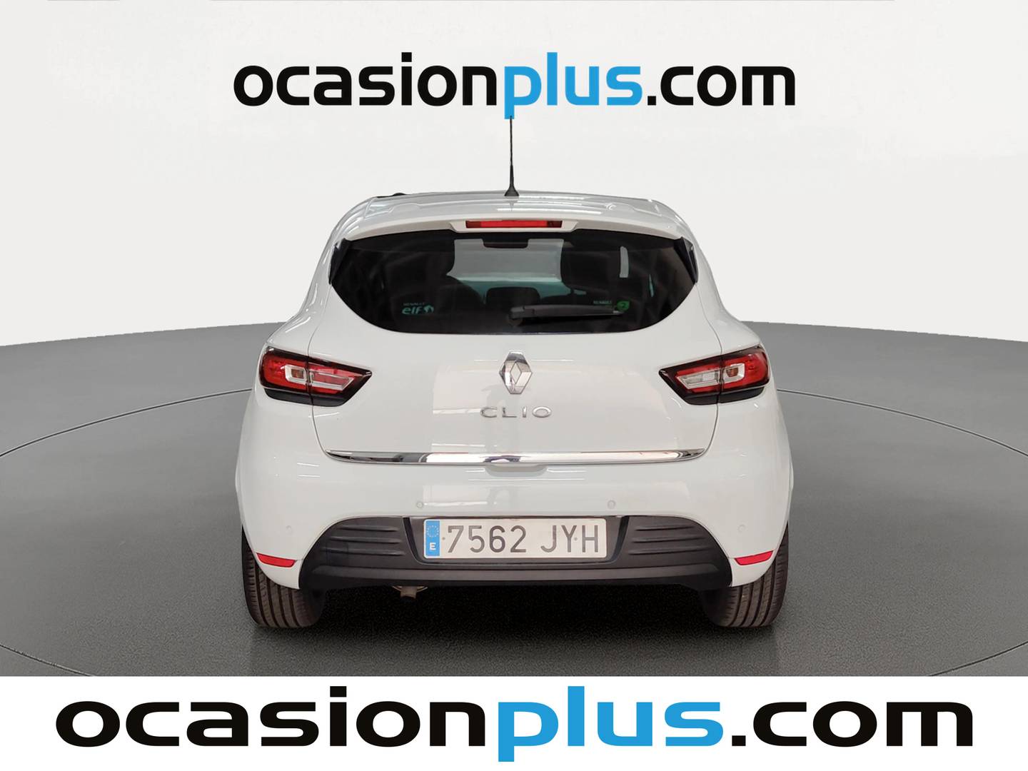 Renault Clio Renault Clio Zen Energy TCe (120 CV) barato