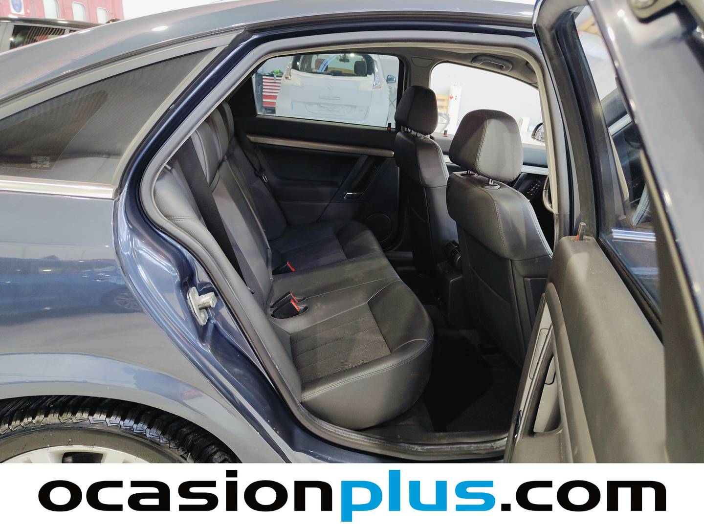 Opel Vectra Opel Vectra 1.9 CDTI Elegance (120 CV) km 0