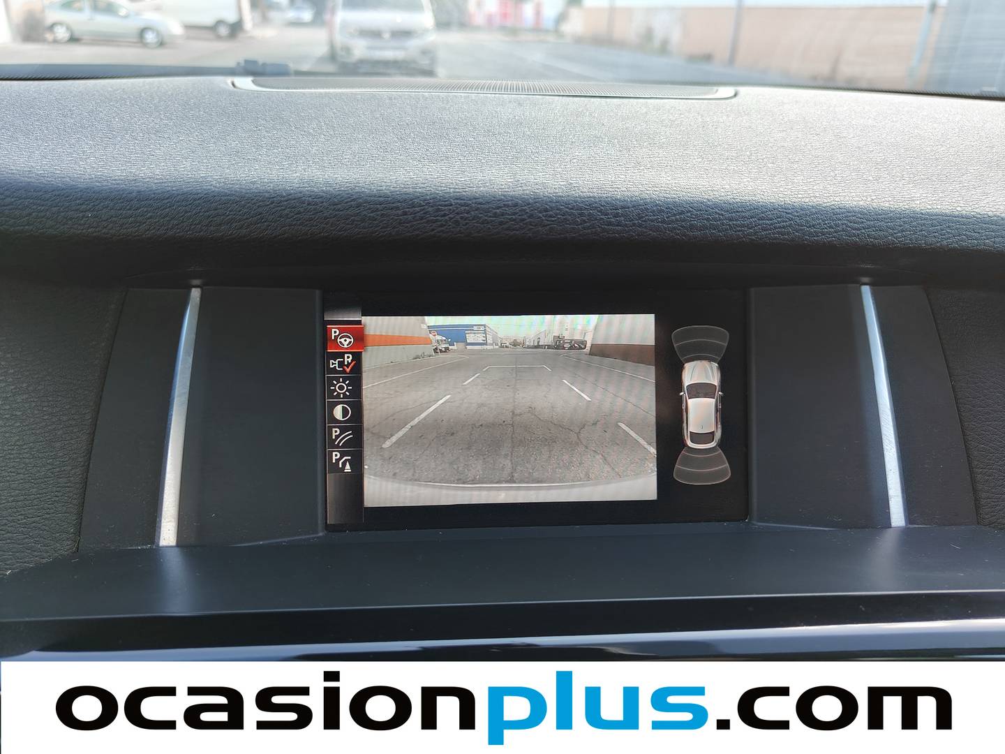 Foto BMW X4 BMW X4 xDrive20d (190 CV)