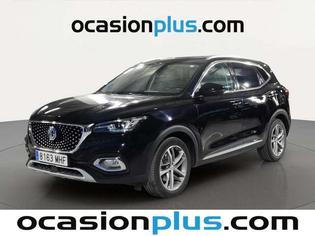 MG eHS 1.5 T-GDI PHEV Luxury (258 CV) de segunda mano