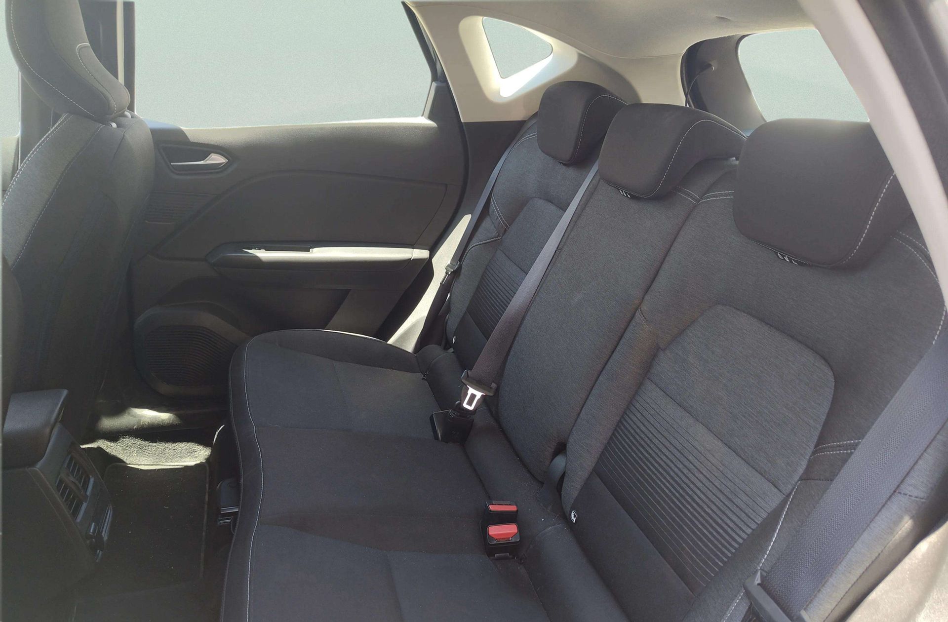 Renault Captur Intens Blue dCi - foto 11