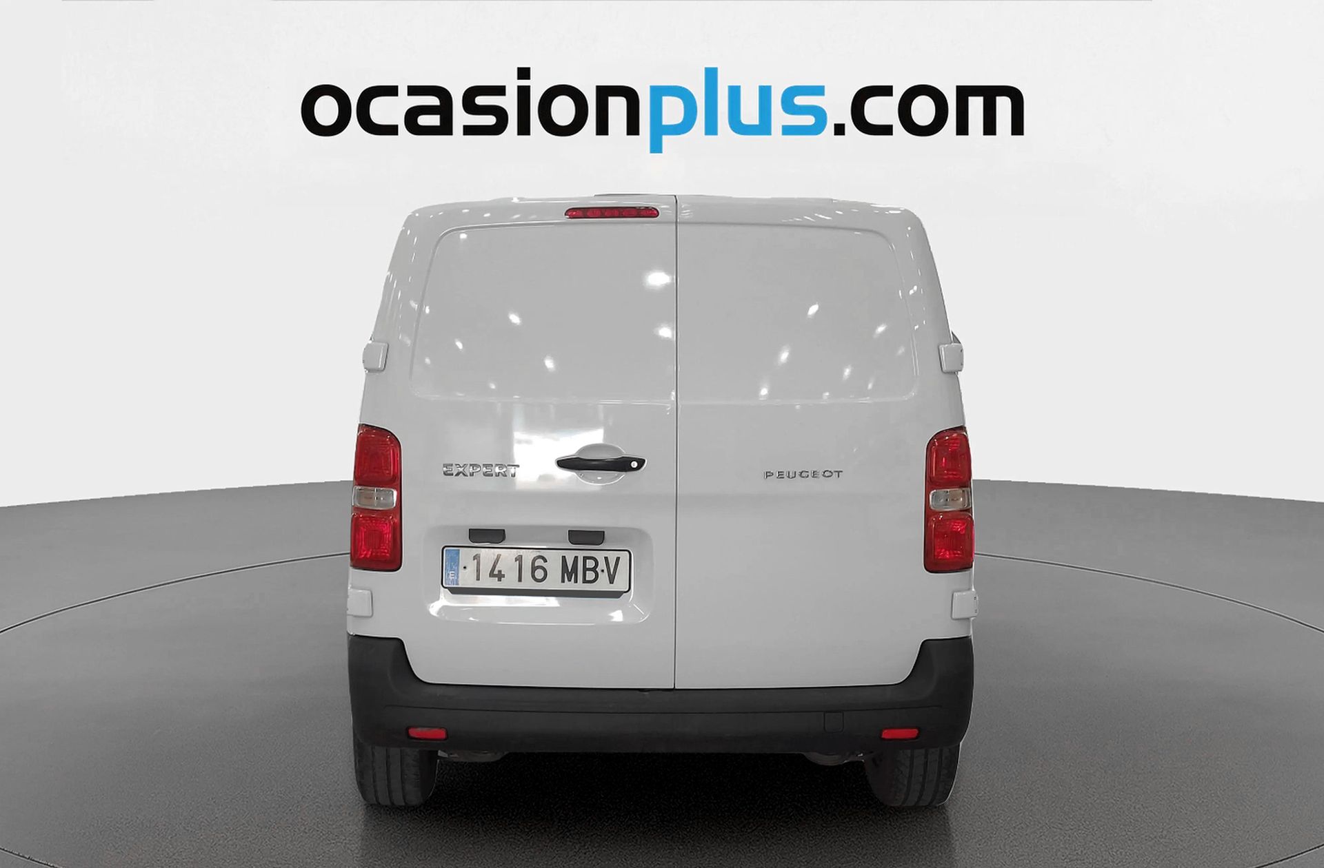 Peugeot Expert Furgon BlueHDi 120 Pro Standard - foto 11