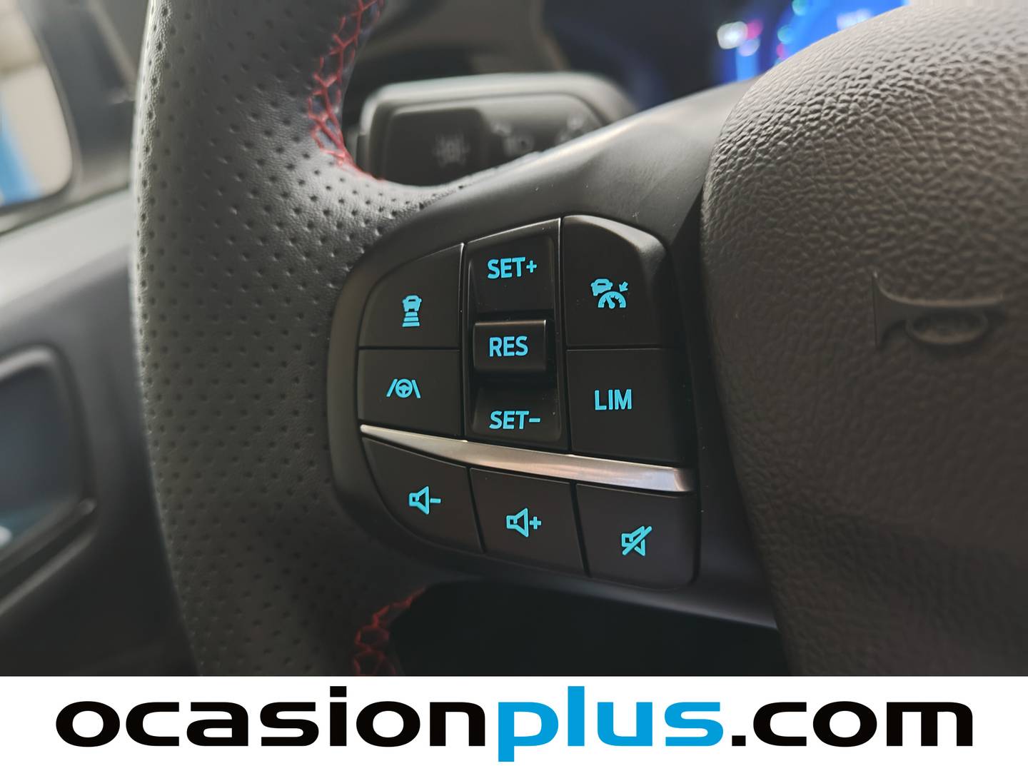Ford Kuga Ford Kuga 2.5 Duratec PHEV ST-Line X Auto  (225 CV) seminuevo