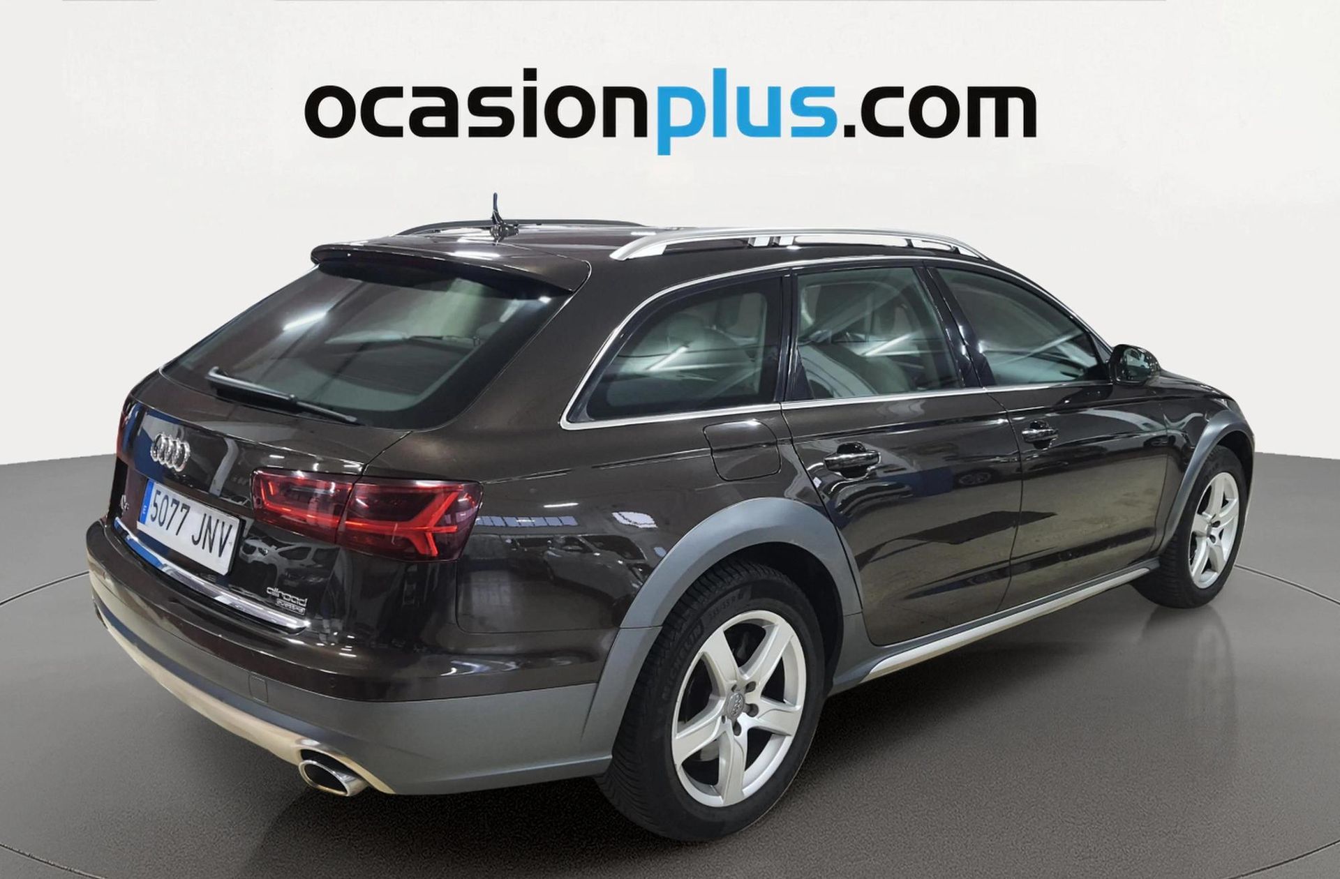 Audi A6 Allroad Advanced edition 3.0 TDI quattro S tronic - foto 4