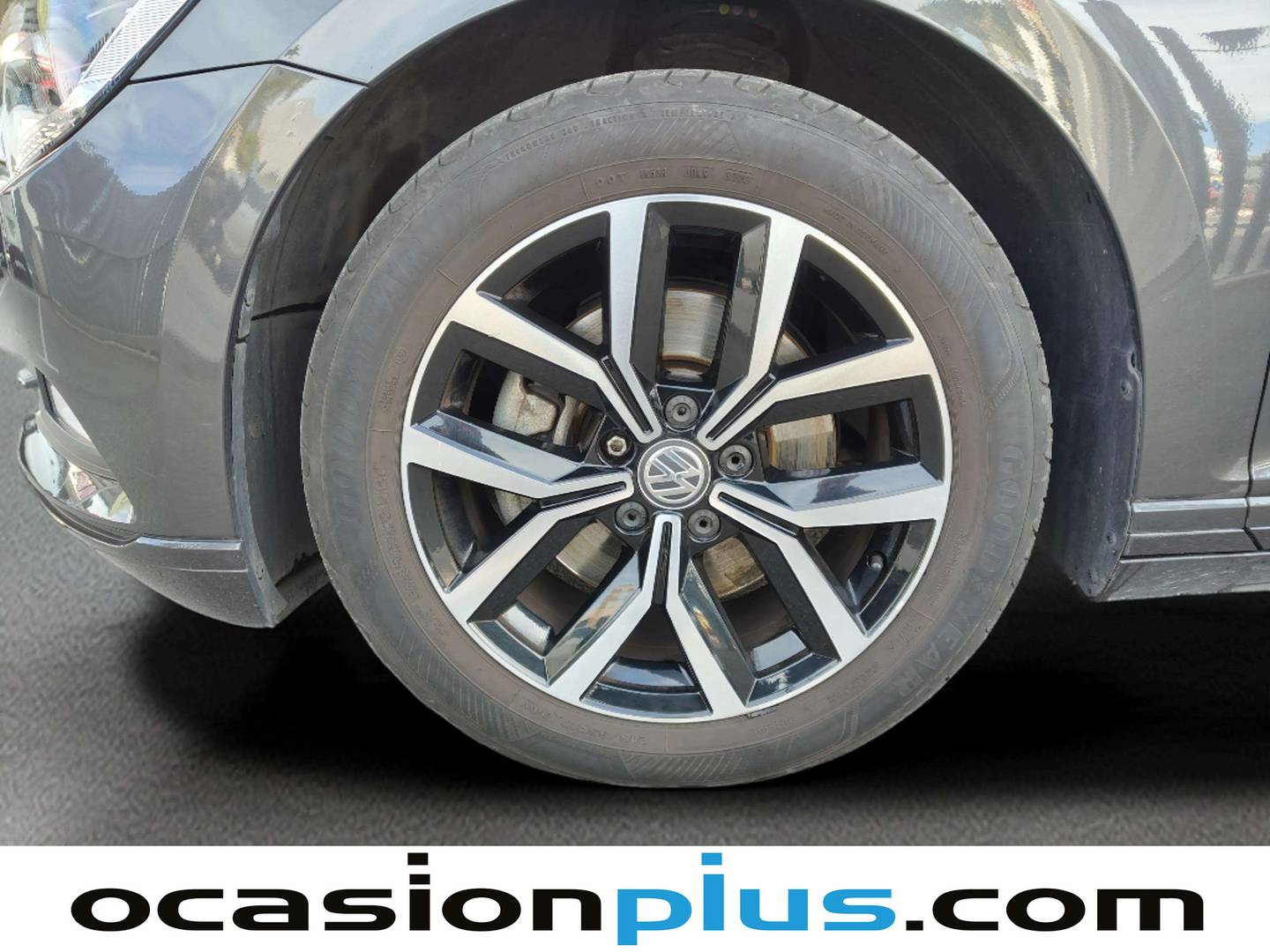 Volkswagen Passat Volkswagen Passat Advance 1.5 TSI (150 CV) de segunda mano