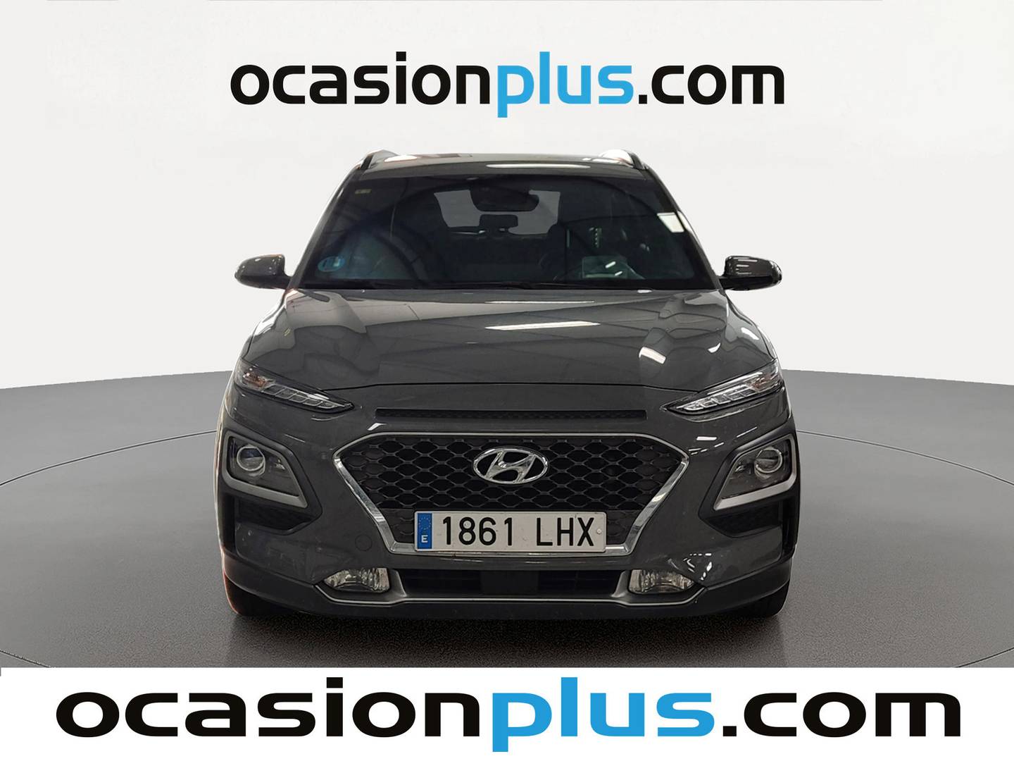 Hyundai Kona Hyundai Kona 1.6 GDI HEV Tecno Red DT (141 CV) 141cv