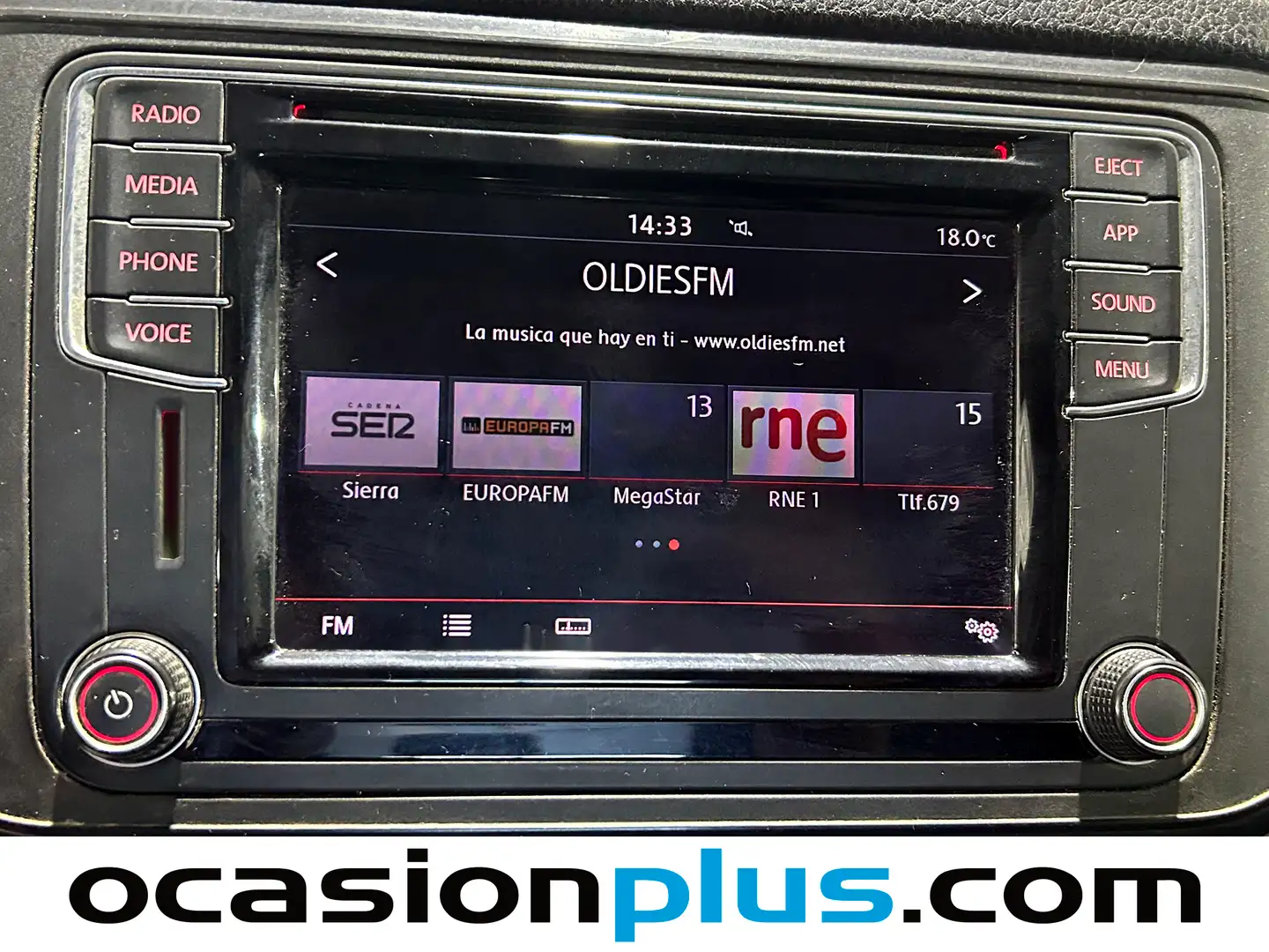 Foto Volkswagen Amarok Volkswagen Amarok 3.0 TDI CD Conect 4Motion (163 CV)