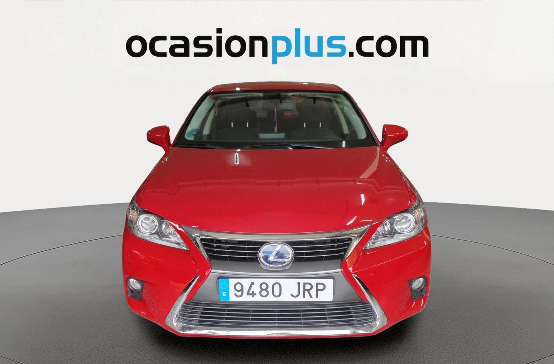 Lexus CT 200h Executive Navibox - foto 11
