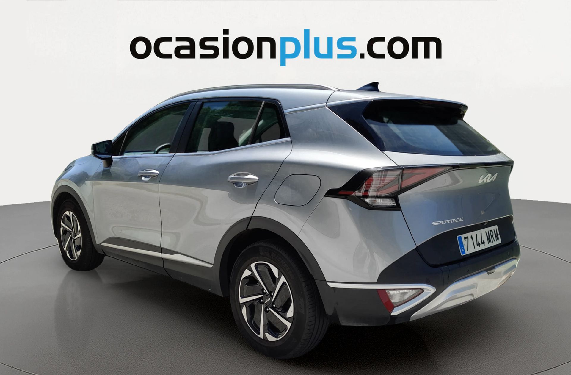 Kia Sportage 1.6 T-GDi MHEV Drive 4x2 - foto 3