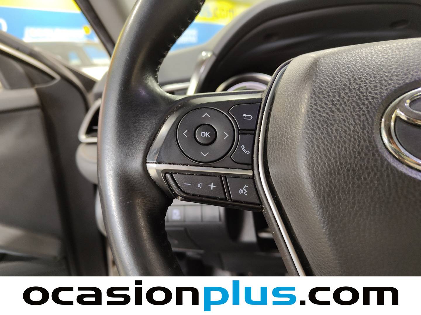 Toyota Camry Toyota Camry 2.5 220H Business (218 CV) 218cv