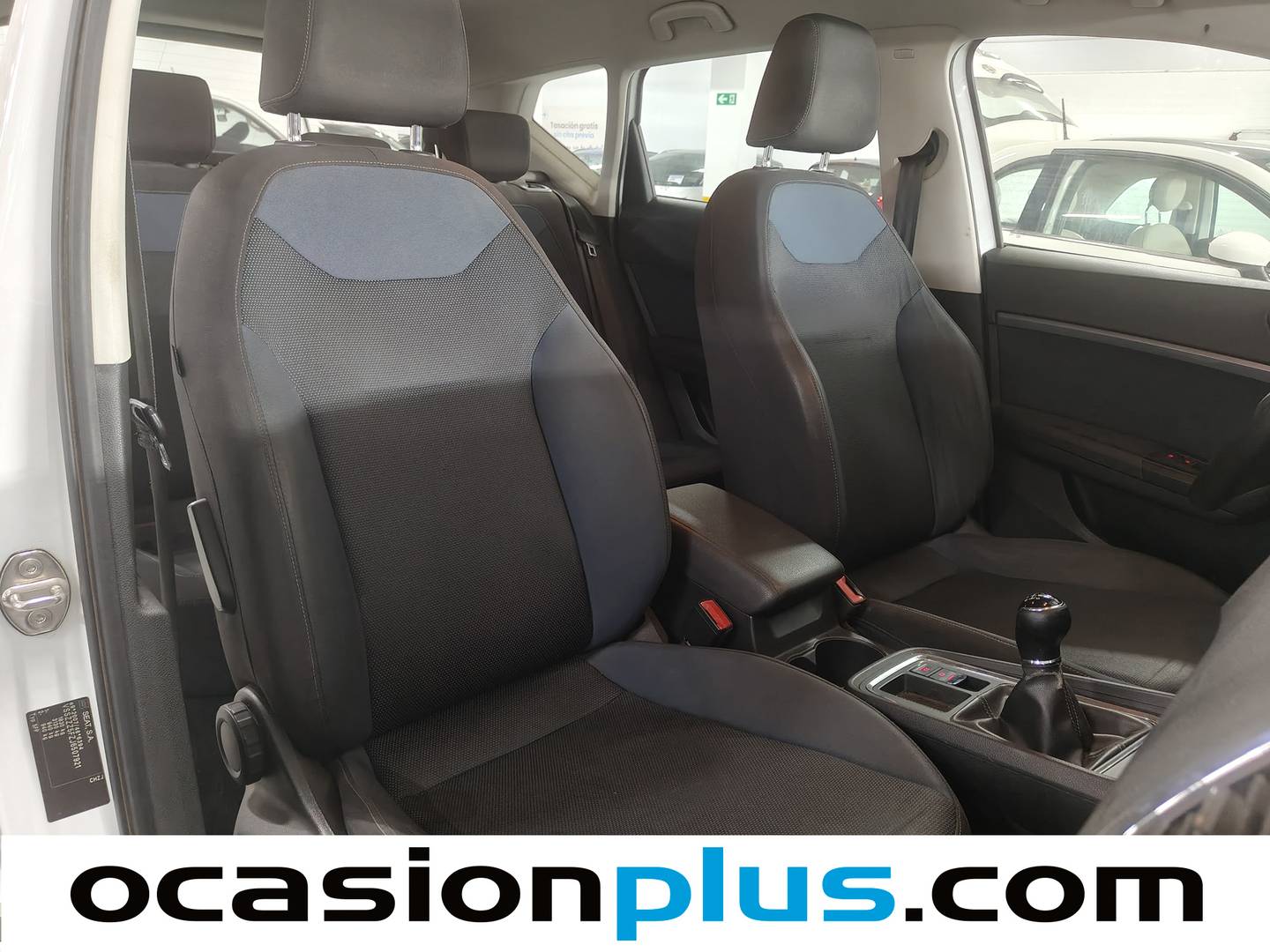 Seat Ateca Seat Ateca 1.0 TSI S&S Ecomotive Style Plus (115 CV) km 0