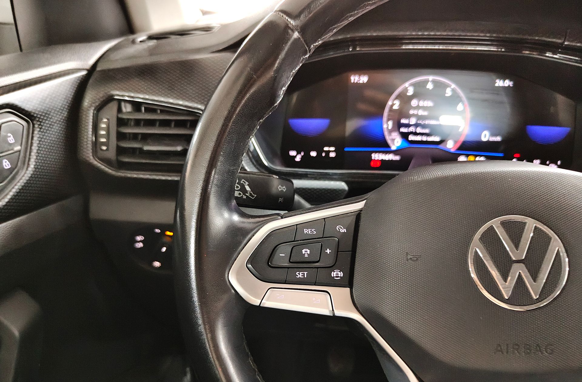 Volkswagen T-Cross Advance 1.0 TSI - foto 29