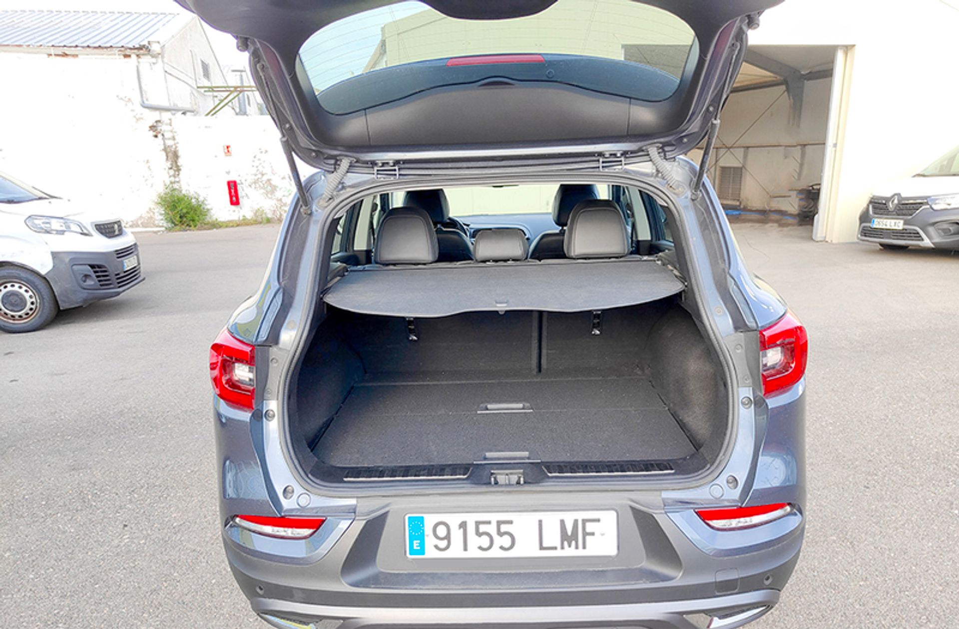Renault Kadjar Zen Blue dCi EDC - foto 18
