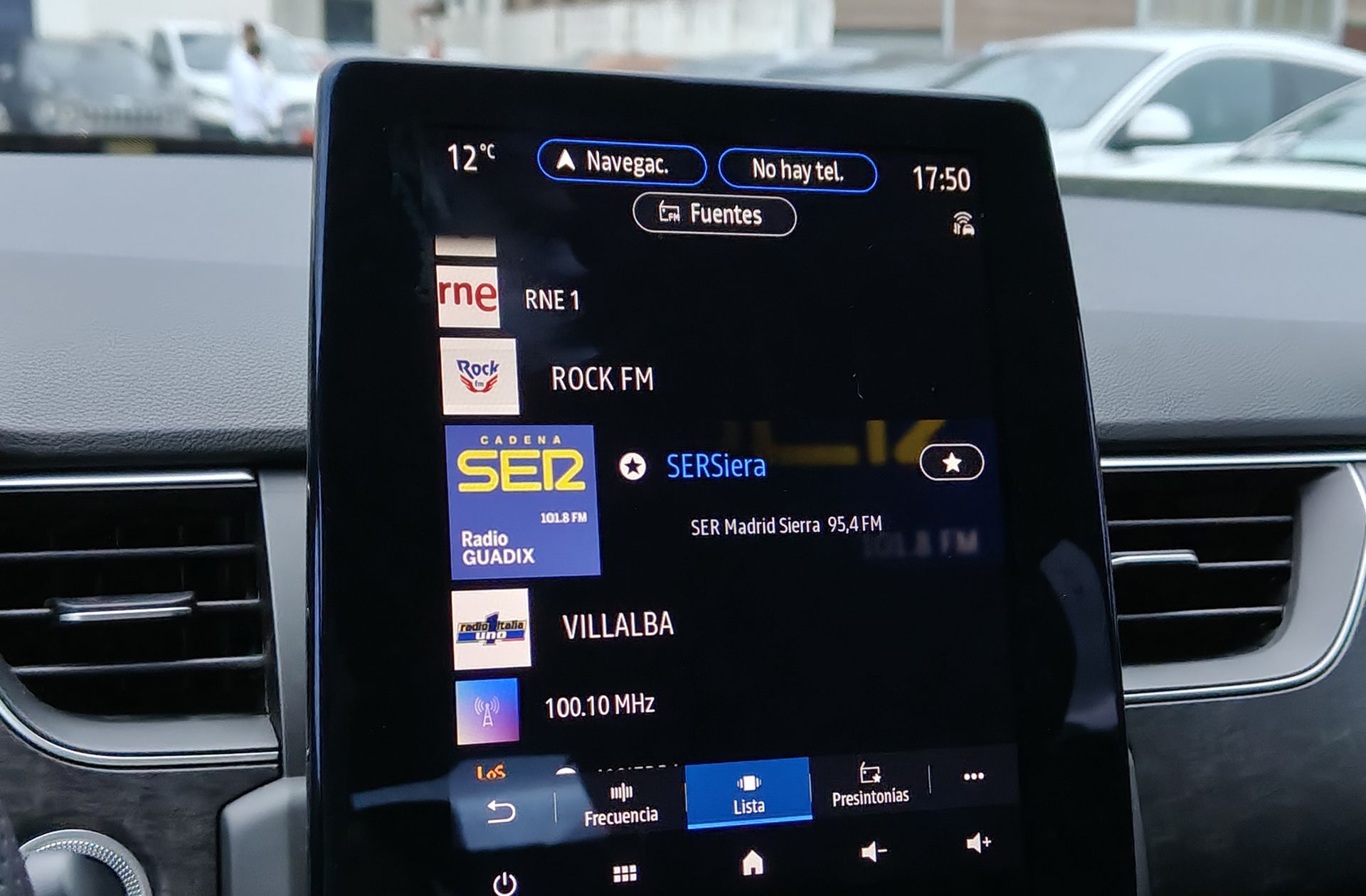Renault Arkana Esprit Alpine E-Tech Híbrido - foto 35