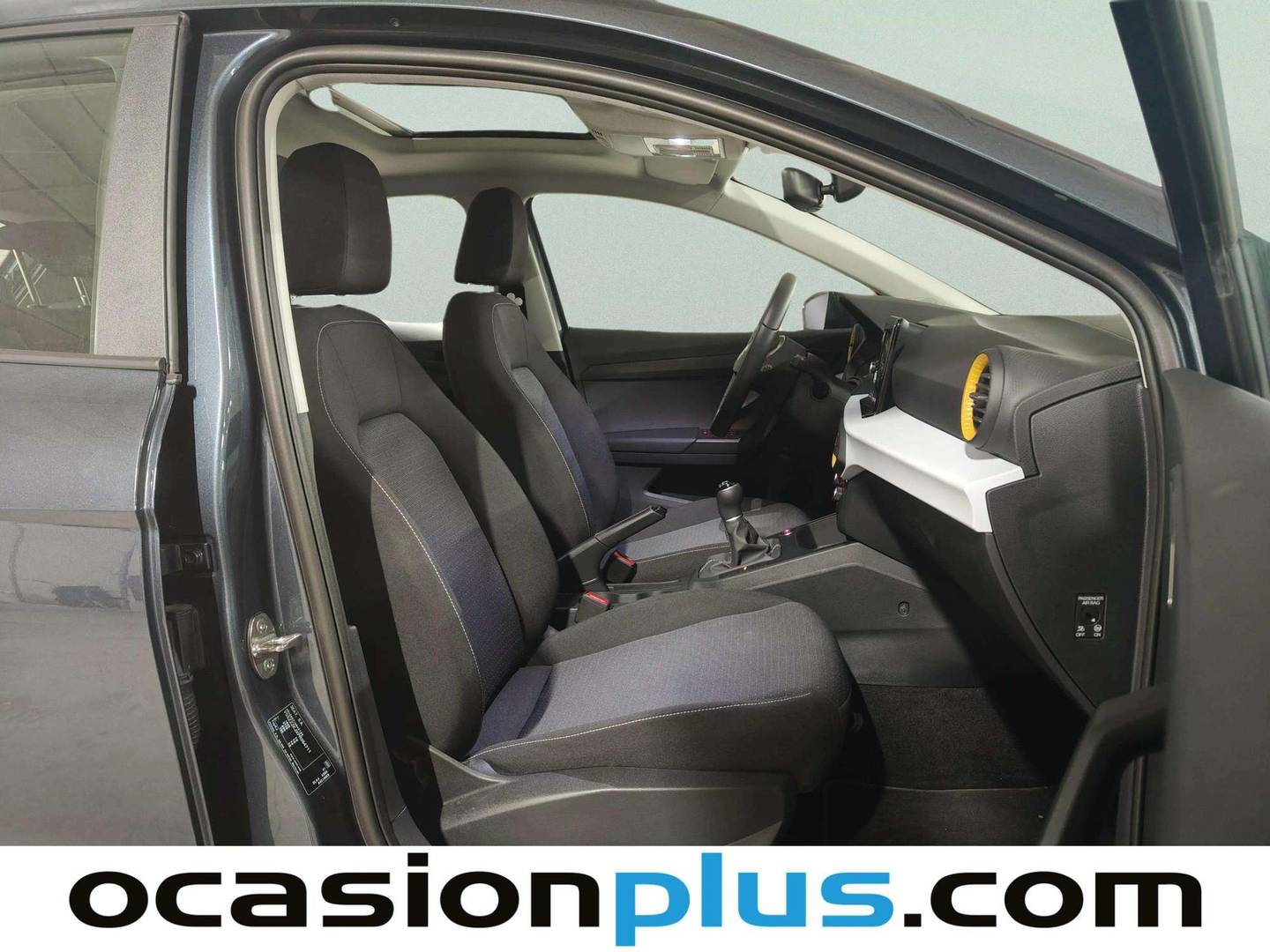 Seat Ibiza Seat Ibiza 1.0 TSI S&S Style XL Edition (110 CV) gasolina
