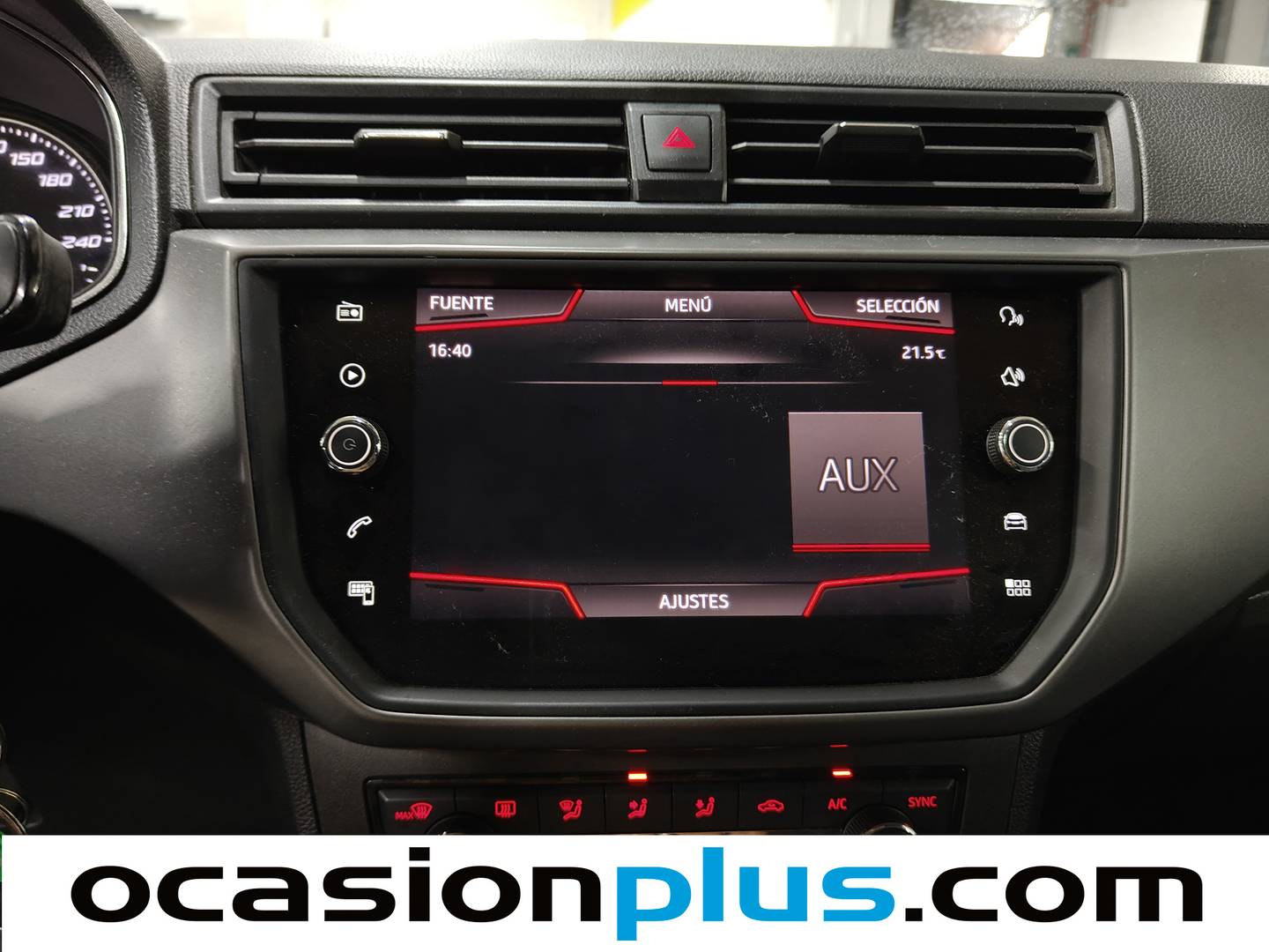 Seat Ibiza Seat Ibiza 1.0 Style (75 CV) 2018