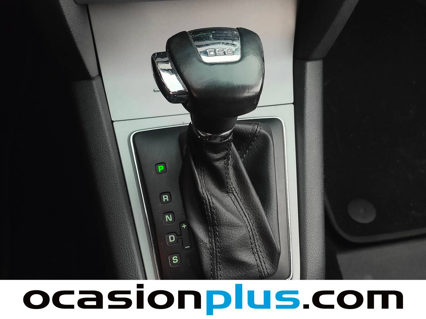 Skoda Octavia Skoda Octavia 1.6 TDI CR Ambition DSG (105 CV) de segunda mano