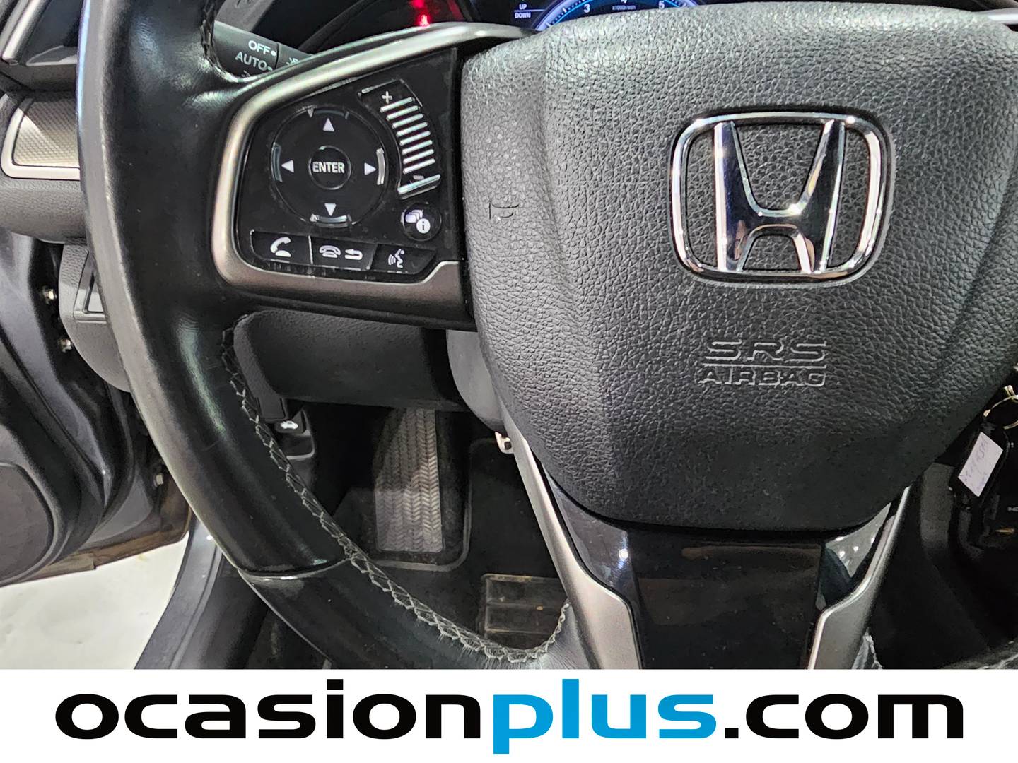 Honda Civic Honda Civic 1.0 I-VTEC TURBO Elegance Navi (129 CV) 129cv