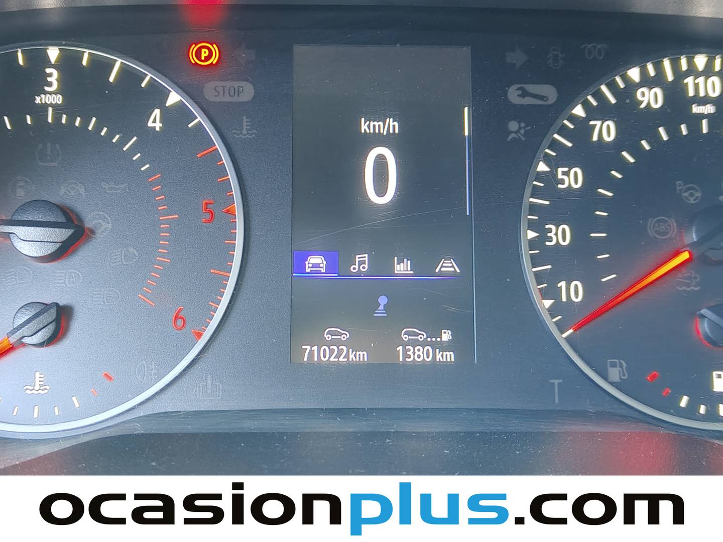 Foto Renault Trafic Renault Trafic Furgon L1H1 Blue dCi (130 CV)